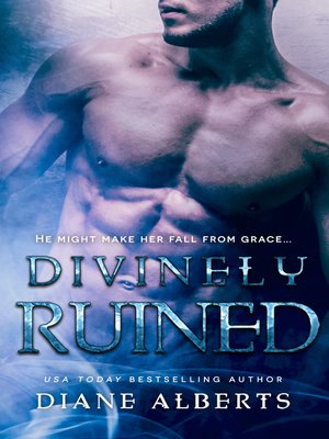 cover image of Divinely Ruined